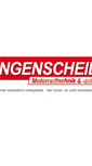 Mobile Screenshot of langenscheidt-gmbh.de