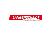Tablet Screenshot of langenscheidt-gmbh.de